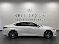 2025 Lexus ES 350