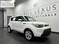 2015 Kia Soul Plus