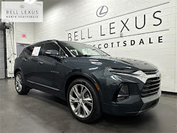 2020 Chevrolet Blazer Premier