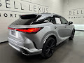 2024 Lexus RX 500h F SPORT Performance