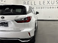 2019 Lexus RX 350L