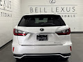 2019 Lexus RX 350L