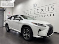 2019 Lexus RX 350L