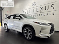 2022 Lexus RX RX 450hL