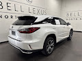 2022 Lexus RX RX 450hL