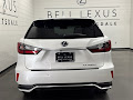 2022 Lexus RX RX 450hL