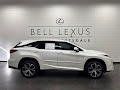 2022 Lexus RX RX 450hL