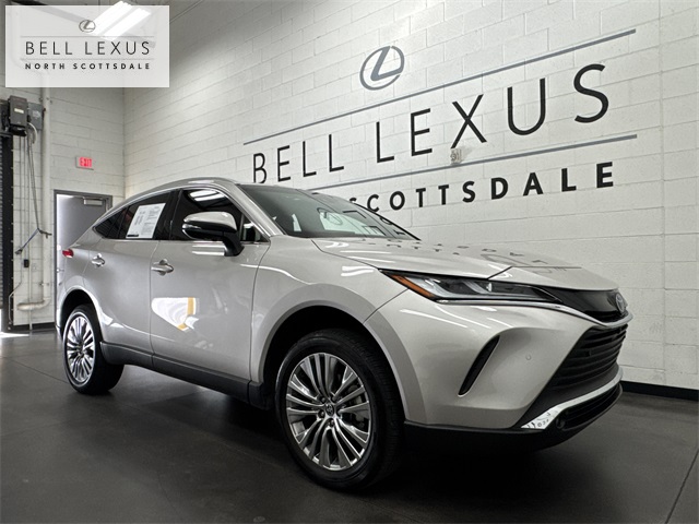 2024 Toyota Venza Limited