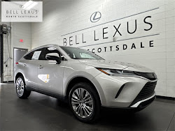 2024 Toyota Venza Limited