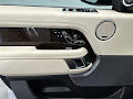 2020 Land Rover Range Rover HSE