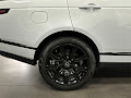 2020 Land Rover Range Rover HSE
