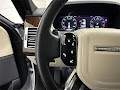 2020 Land Rover Range Rover HSE