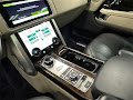 2020 Land Rover Range Rover HSE