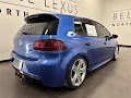 2012 Volkswagen Golf R