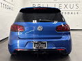 2012 Volkswagen Golf R