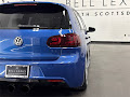 2012 Volkswagen Golf R