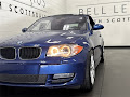 2009 BMW 1 Series 128i