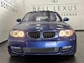 2009 BMW 1 Series 128i