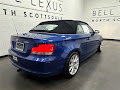 2009 BMW 1 Series 128i
