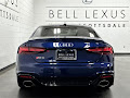 2022 Audi RS 5 2.9T