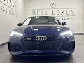 2022 Audi RS 5 2.9T