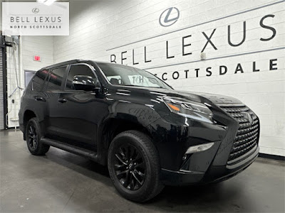 2023 Lexus GX