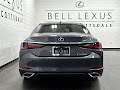 2023 Lexus ES 350