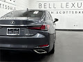 2023 Lexus ES 350