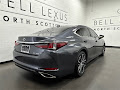 2023 Lexus ES 350
