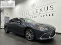 2023 Lexus ES 350