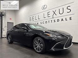 2025 Lexus ES 350