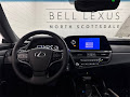 2025 Lexus ES 350