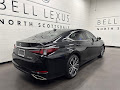 2025 Lexus ES 350