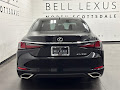 2025 Lexus ES 350