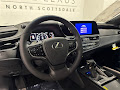 2025 Lexus ES 350