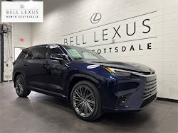 2026 Lexus TX 350 Luxury