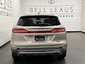 2015 Lincoln MKC Base