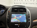 2015 Lincoln MKC Base
