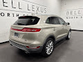 2015 Lincoln MKC Base
