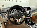 2015 Mercedes-Benz E-Class E 350