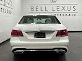 2015 Mercedes-Benz E-Class E 350