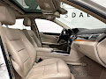 2015 Mercedes-Benz E-Class E 350