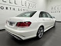 2015 Mercedes-Benz E-Class E 350