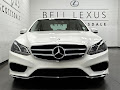 2015 Mercedes-Benz E-Class E 350