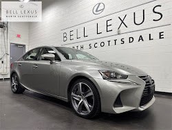 2017 Lexus IS 300
