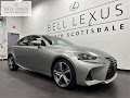 2017 Lexus IS 300