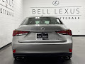 2017 Lexus IS 300