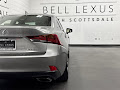 2017 Lexus IS 300