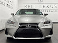 2017 Lexus IS 300