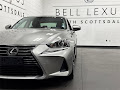 2017 Lexus IS 300